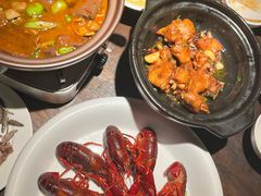 -宝翠花园餐厅(沙湖店)