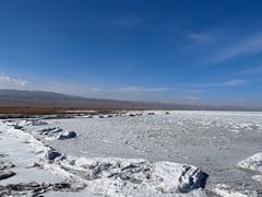 -青海湖国家重点风景名胜区