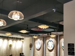 大堂-德四家·傣族风味烧烤(金实店)