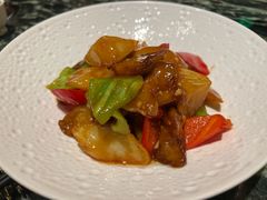 -奉天小馆·非遗东北菜(沈阳万象城店)