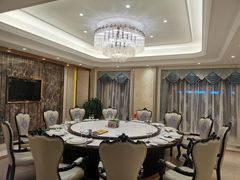 包厢-沪华海鲜大酒楼(南汇店)