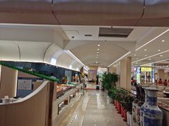 -集杰尚品海鲜烤肉火锅自助餐厅(经区九龙城店)