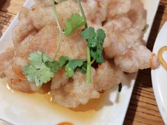锅包肉-大东北(武侯祠店)