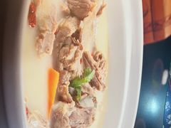-西域美食(西直门南小街店)