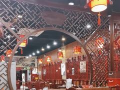 -老北京炸酱面·京味菜(西花市店)