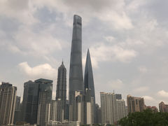 -上海外滩英迪格酒店