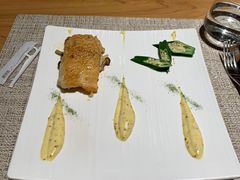 -香樟花园法式铁板烧(恒隆广场店)