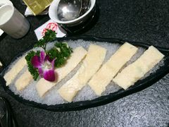 -重庆德庄火锅(太仓万达店)