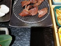 -炭虎烤肉(桂林路店)