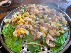 桑拿鸡-阿多私房菜(顺德店)