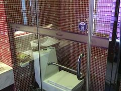 -天鹅恋主题酒店(积玉桥地铁站店)