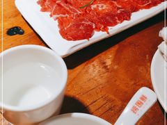 -捞围鲜·港式打边炉(海阳路店)