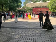 -丰台花园