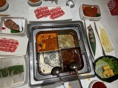 -海底捞火锅(稻河古街夜宵主题店)