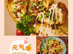 -彼德西餐厅(环球中心店)