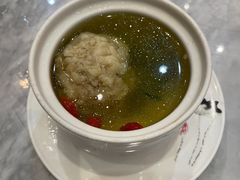 -玉华台饭庄·淮扬菜·烤鸭(望京店)