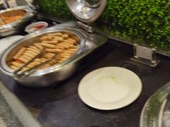 -中油泰富国际酒店-中餐厅