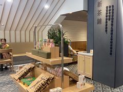 -霸王茶姬(正佳广场店)