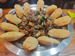 -东来土菜馆(民祥园路店)