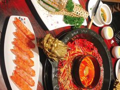 -蜀大侠火锅(寰球文化地标·总府店)