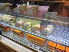 -Monchouchou檬舒舒(尚嘉中心店)