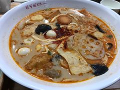 -亲爱哒麻辣烫 Mrs zan's kitchen