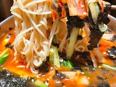 -春熙台韩国料理·章鱼肥牛(西丽店)