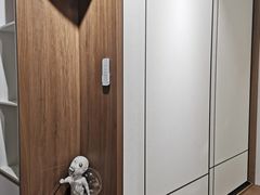 -索菲亚衣柜橱柜全屋定制(真北红星店)