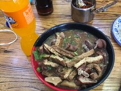 -东四卤煮店(东四北大街店)