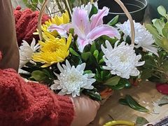 -双季花艺园艺市场(浦东店)
