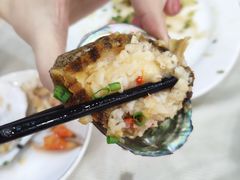 -新享乐海鲜(翠华路店)