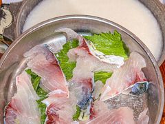 -顺德一品粥·20年凤城老字号(芳村店)