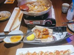 -白石的深夜食堂(济南万象城店)