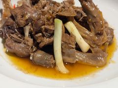 -湘邻呷铺·田园家宴(汉基广场店)