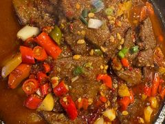 螺王特色猪肝米粉-老闵田螺馆·南昌市井菜·特色小吃(总店)