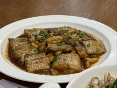 -渔满仓海鲜渔家(象山二店)