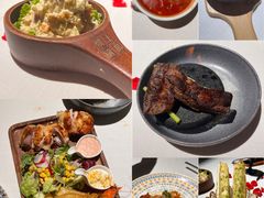 -俄士厨房(五棵松华熙LIVE店)