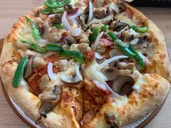 -达美乐比萨(深圳广厦路店)