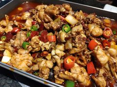 -咏哇美蛙美味(厦门罗宾森店)