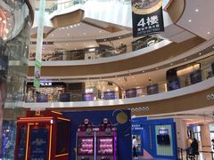 -深圳来福士广场