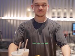 -Taco Bell 塔可钟(民田路店)