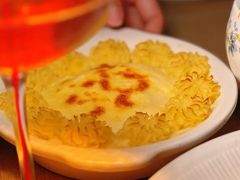 -波特曼西餐厅(中央大街店)