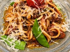 -玲婧胡同·生日蛋糕·餐厅(嘉里城店)