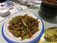 -上庄晋风庄园(上庄店)