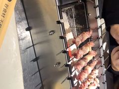 -很久以前羊肉串(农科路店)