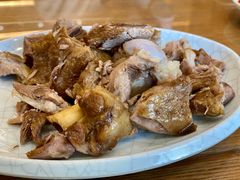 -清真·益鑫羊肉手抓馆(花园北街店)