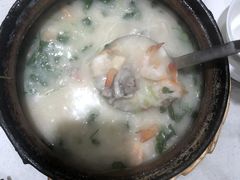 -潮州府·潮菜·砂锅粥(徐家汇店)