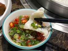 -鱼粤鲜淘米捞·中山脆肉鲩火锅(悦湖会店)