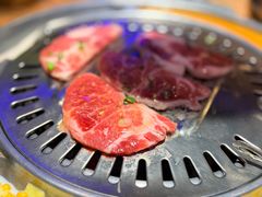-首尔朴宝·炭火烤肉(五角场店)