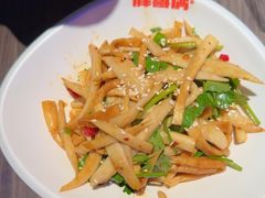 -胖哥俩肉蟹煲(西单大悦城店)